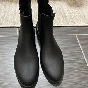 Aldo rain boots